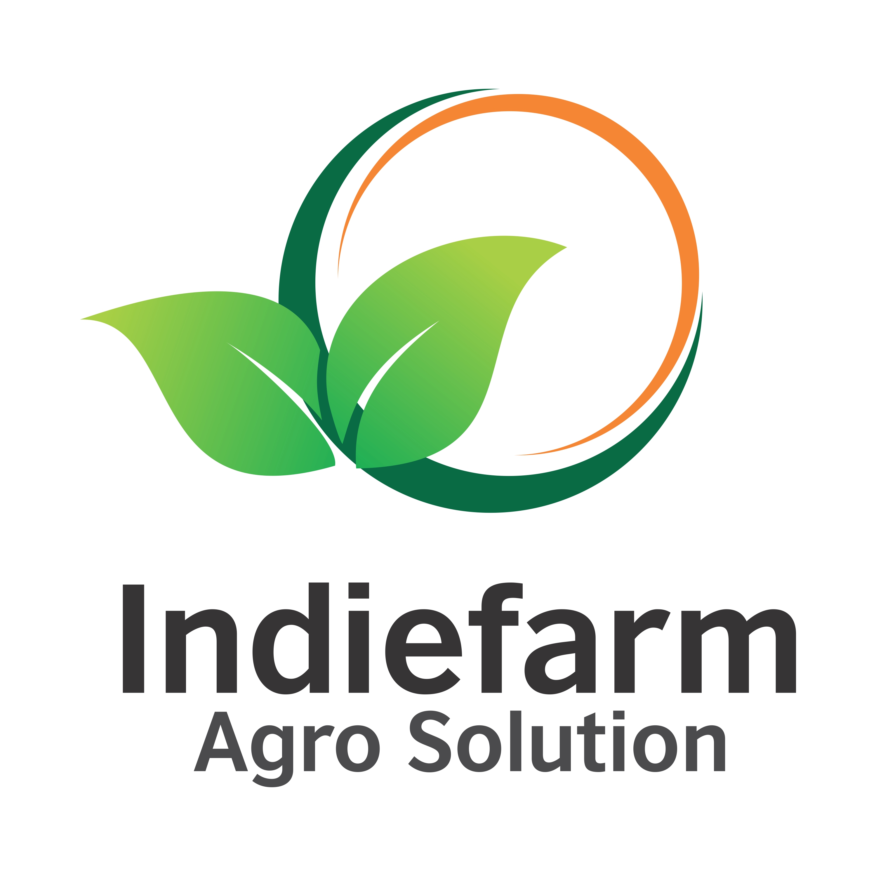 Indiefarm Agro Solution